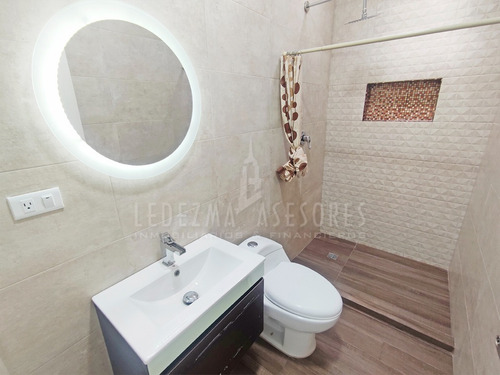 Imagen 15 de 15 de Ledezma Asesores Vende Townhouse Moderno A Estrenar Con Acabados De Primera, Ubicado En Conjunto Cerrado, Sector Germania, Ciudad Bolivar - Venezuela