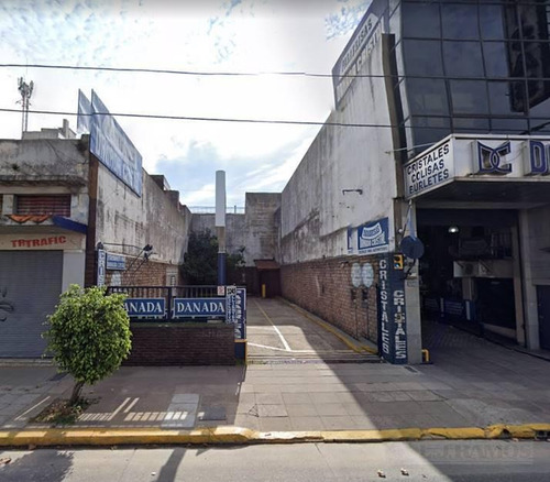 Imagen 3 de 8 de Local - Villa Crespo