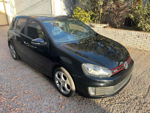 Imagen 14 de 14 de Volkswagen Golf 2012 2.0 Vi Gti Tsi 211cv