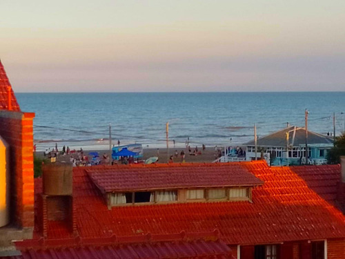 Imagen 3 de 23 de Ph - Mar De Ajo 2 Ambientes