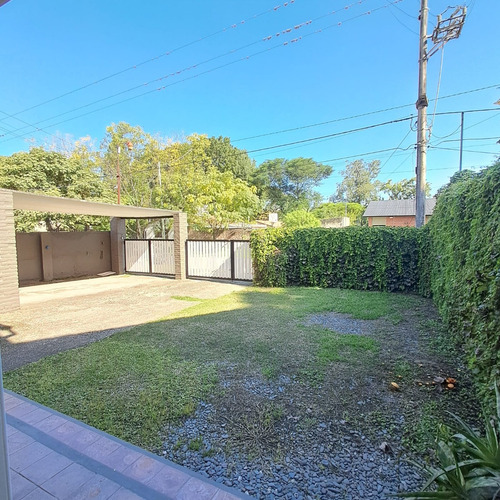 Venta Casa - Santo Domingo Alt. 1100 - Yerba Buena