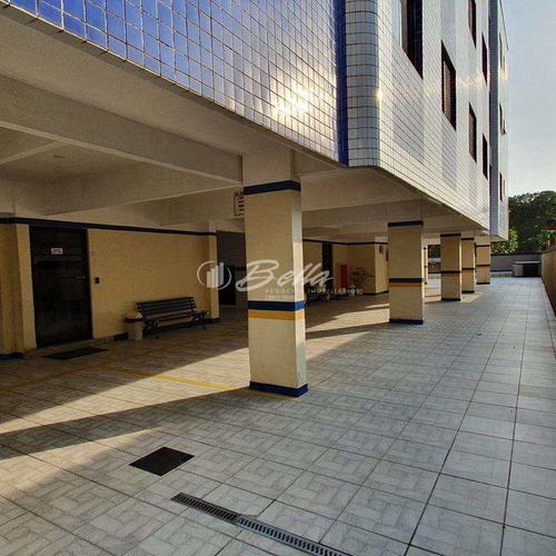 Imagem 24 de 25 de Apartamento Com 2 Dorms, Vila Atlântica, Mongaguá - R$ 190 Mil, Cod: 164 - V164