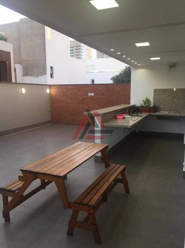 Imagem 11 de 15 de Sobrado Triplex B. Cerâmica 800m² - 4 Suítes E 10 Vagas - 3087