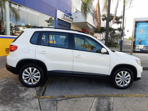 Imagen 6 de 15 de 2013 Volkswagen Tiguan Native Excelente Trato