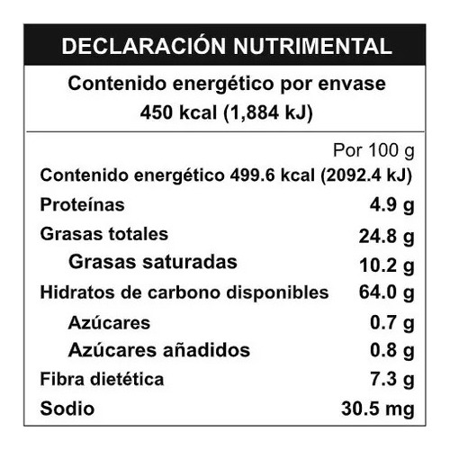 Malanga/taro Chips Saludable Pack 11 Bolsas (sabor Adobada)