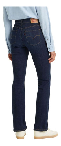 315 Pantalón Para Levis Mujer Corte Shaping Bootcut