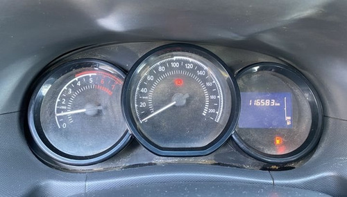 Renault Oroch Expression 1.6 2019