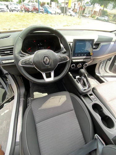 Imagen 12 de 20 de Renault Renault Arkana 1.3 Micro Hibrida