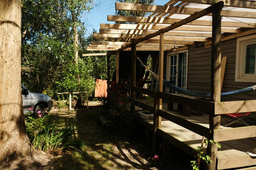 Cabaña 2 Dormitorio Con Hermoso Jardín