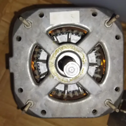 Motor Lavadora Amana