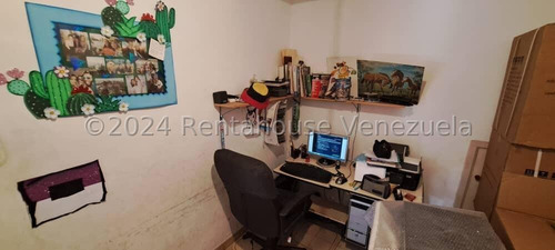 Leandro Manzano Casa En Venta Montalban I Mls #24-16909 Mb