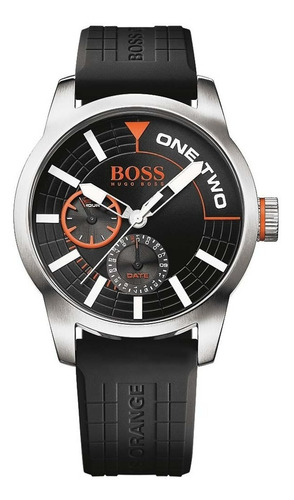 Reloj Hugo Boss Tokio 1513305 En Stock Original Con Garantía