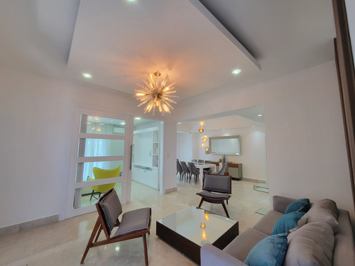 Foxpiantini.com - V161 | Apartamento En Venta En Piantini.
