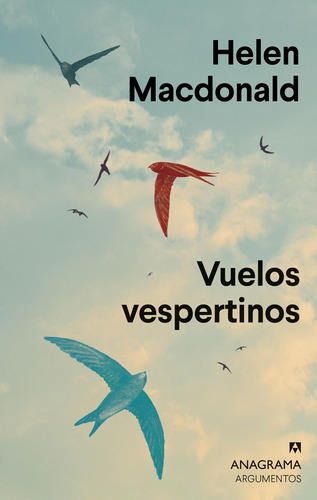 Vuelos Vespertinos - Macdonald
