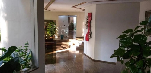 Imagem 9 de 29 de Apartamento Com 3 Dormitórios À Venda, 134 M² Por R$ 1.780.000 - Paraíso - São Paulo/sp - Ap19739