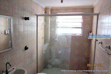 Imagem 1 de 8 de Apartamento Em Praia Grande Bairro Boqueirão - V2610