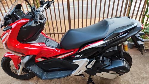 Honda Scooter Adv 150 2023