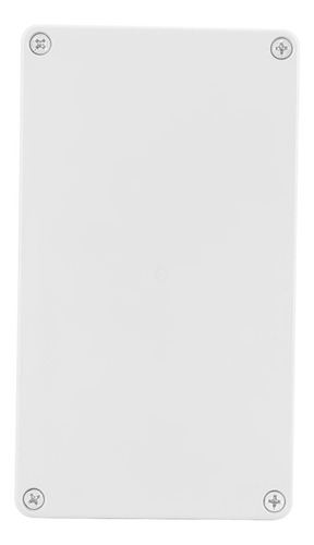Conexión De Cableado De 158* 90* 60 Mm Resistente Al Agua Ip