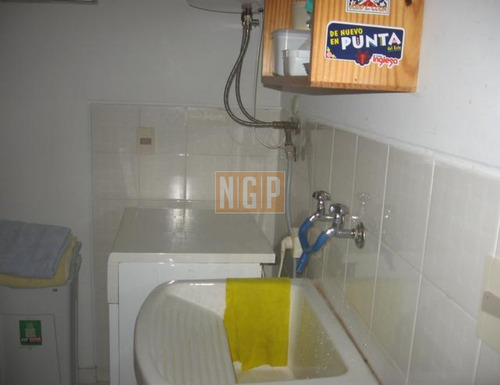 Imagen 16 de 17 de Apartamento En Brava, 3 Dormitorios