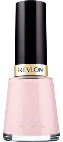 Esmalte Revlon Protege Uñas Los Tonos Azulfashion Color 006 Sheer Pink