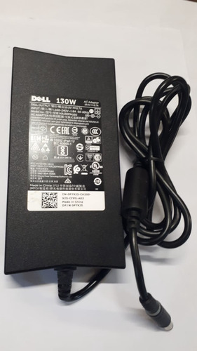 Eliminador Dell 19.5v 6.7a Da130pe1-00