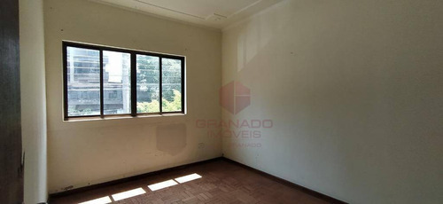 Imagem 15 de 27 de Sala Comercial 574 M² - Maringá - Sa0018