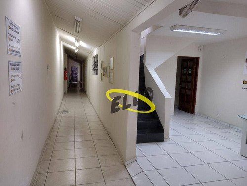 Imagem 6 de 30 de Casa Comercial Em Localização Privilegiada De Cotia - Km 31 Raposo Tavares - Ca5377