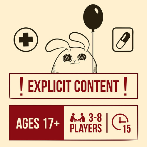 . Horrible Therapist: Extra Horrible Edition - Um Jogo De