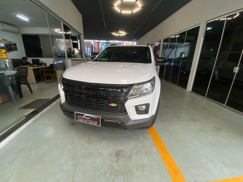 Chevrolet S10 Hc Dd4a 2021