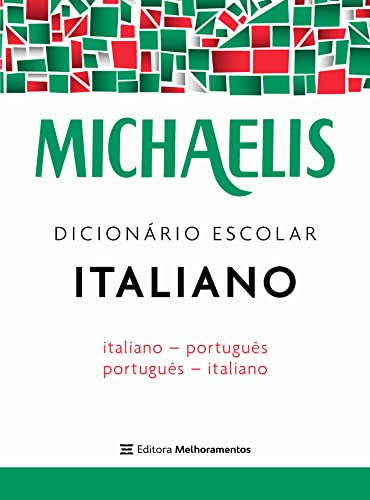 Libro Michaelis Dicionario Escolar Italiano 02ed 09 De Polit
