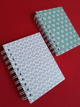 Comprar Pack Con 3 Libretas Personalizadas 1\u002F4 De Carta