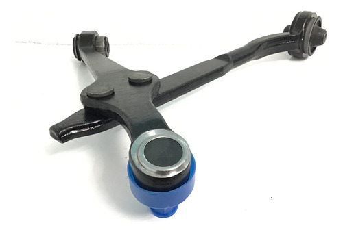 Horquilla Con Rotula Ford Windstar 99-04 Inf Izq Safety