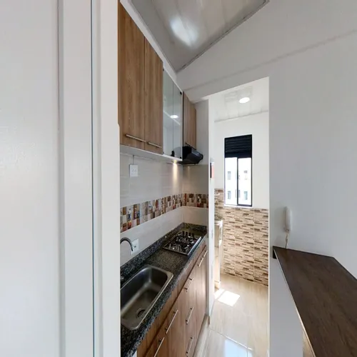 Venta Apartamento Unidad Residencial Arrayanes