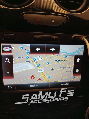 Activacion Gps Media Nav Evo2 Android + Mapas Actualizados!!