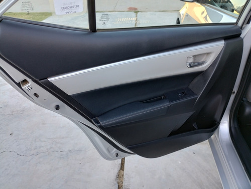 Toyota Corolla 1.8 Xei Cvt Pack 140cv