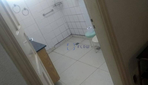 Casa 190m², 3 Dormitorios, 1 Vagas - Mirandópolis - Ca1428