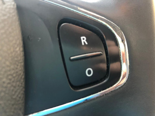 Renault Captur 1.6 Cvt Branca - 2018