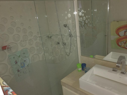 Imagem 17 de 30 de Apartamento Triplex Residencial À Venda, Tatuapé, São Paulo. - At0002