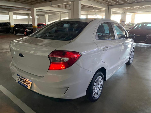 Ka 1.0 Ti-vct Flex Se Sedan Manual