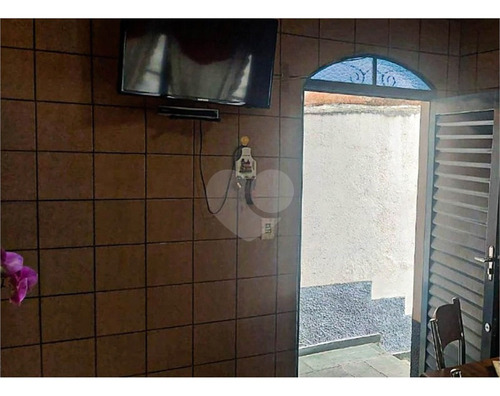 Imagem 17 de 24 de Casa Térrea Para Residência Ou Comércio , 250 Mts² No Centro De Mairinque, R$ 1.200.000,00 - Reo617926
