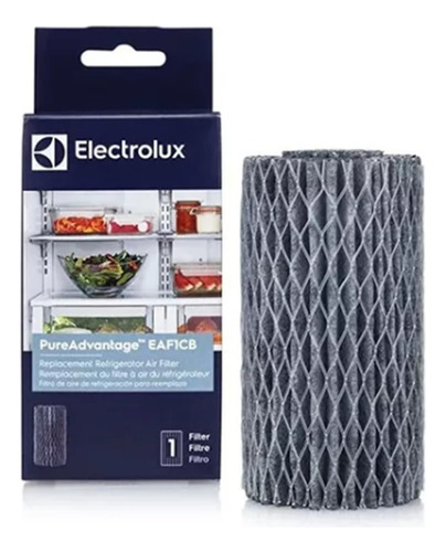 Eaf1cb Filtro De Aire Refrigerador Electrolux / Frigidaire