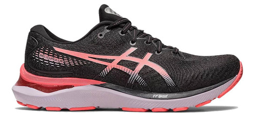 Champion Asics Gel Cumulus 24 Se Deportivo  Running Dama