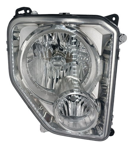 Faro Jeep Cherokee Kk 2008 2009 2010 2012 2011 2014 2015