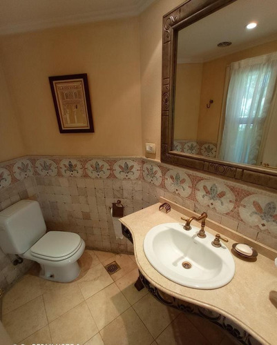 Imagen 10 de 30 de Espectacular Casa En Venta San Diego Country Club- Moreno