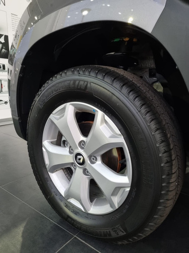 Imagen 17 de 21 de Renault Duster Intens 1.6 Cvt Descuento Imperdible Jm
