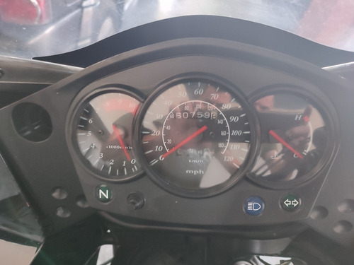 Imagen 5 de 7 de Kawasaki 650 Klr