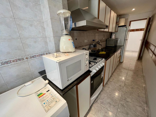 Venta 3amb Diagonal Alberdi 2300 4ª