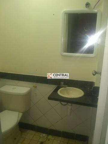 Imagem 15 de 30 de Casa Com 3 Dormitórios À Venda, 182 M² Por R$ 420.000,00 - Pituaçu - Salvador/ba - Ca0278