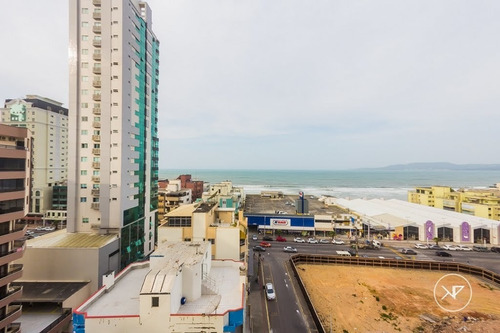 Imagem 3 de 15 de Apartamento Em Meia Praia - Itapema - 1936