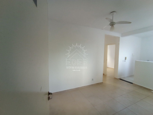 Imagem 2 de 15 de Apartamento - Jardim Primor - Ref: 4244 - L-4244